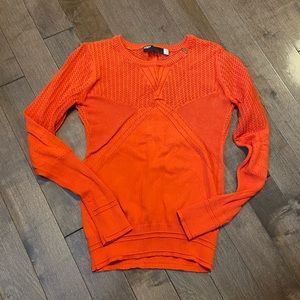 FOX - EUC - Small Long Sleeve Shirt